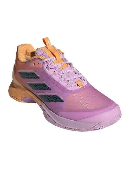 Zapatillas Adidas Avacourt 2.0 IF0404 Mujer | Ofertas de pádel